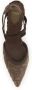 Fendi Colibri Pumps met FF Monogram - Thumbnail 2