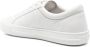 Fendi Iconische Logo Leren Sneakers Verstelbare Pasvorm - Thumbnail 2