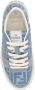 Fendi Elegante Sneakers met Sleehak - Thumbnail 2