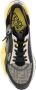 Fendi MultiColour Slip-On Sneakers met Golvende Zool Multicolor Heren - Thumbnail 14