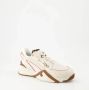 Fendi Denim Puntige Neus Hakken met Elastische Band Blue Dames - Thumbnail 26