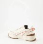 Fendi Denim Puntige Neus Hakken met Elastische Band Blue Dames - Thumbnail 27