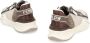 Fendi Flow lage sneakers met suède - Thumbnail 3