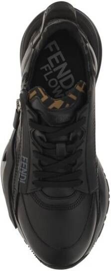 Fendi Flow Running Sneakers