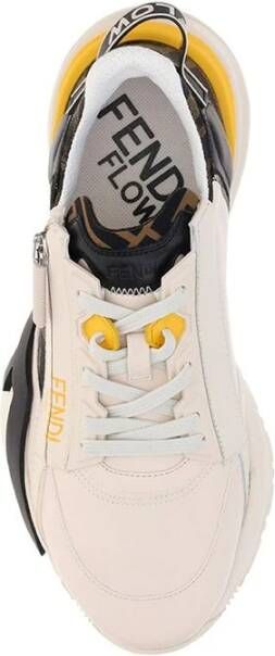 Fendi Flow Running Sneakers