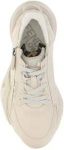 Fendi Flow Running Sneakers met verhoogde zool