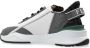 Fendi Sneakers Multicolor Heren - Thumbnail 9