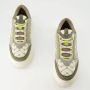 Fendi Force Sneakers - Thumbnail 2