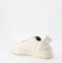 Fendi Witte Sneakers Verhogen Stijl Comfort White Heren - Thumbnail 6