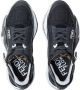 Fendi Grijze Slip-On Sneakers met Elastische Veters - Thumbnail 2