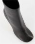 Fendi Leren laarzen met sculptuurhak Black Dames - Thumbnail 5