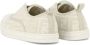 Fendi Ivory Kindersneakers - Thumbnail 2