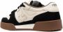 Fendi Kleur-Blok Panel Flat Schoenen Multicolor - Thumbnail 8