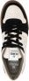 Fendi Kleur-Blok Panel Flat Schoenen Multicolor - Thumbnail 9