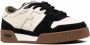 Fendi Kleur-Blok Panel Flat Schoenen Multicolor - Thumbnail 10