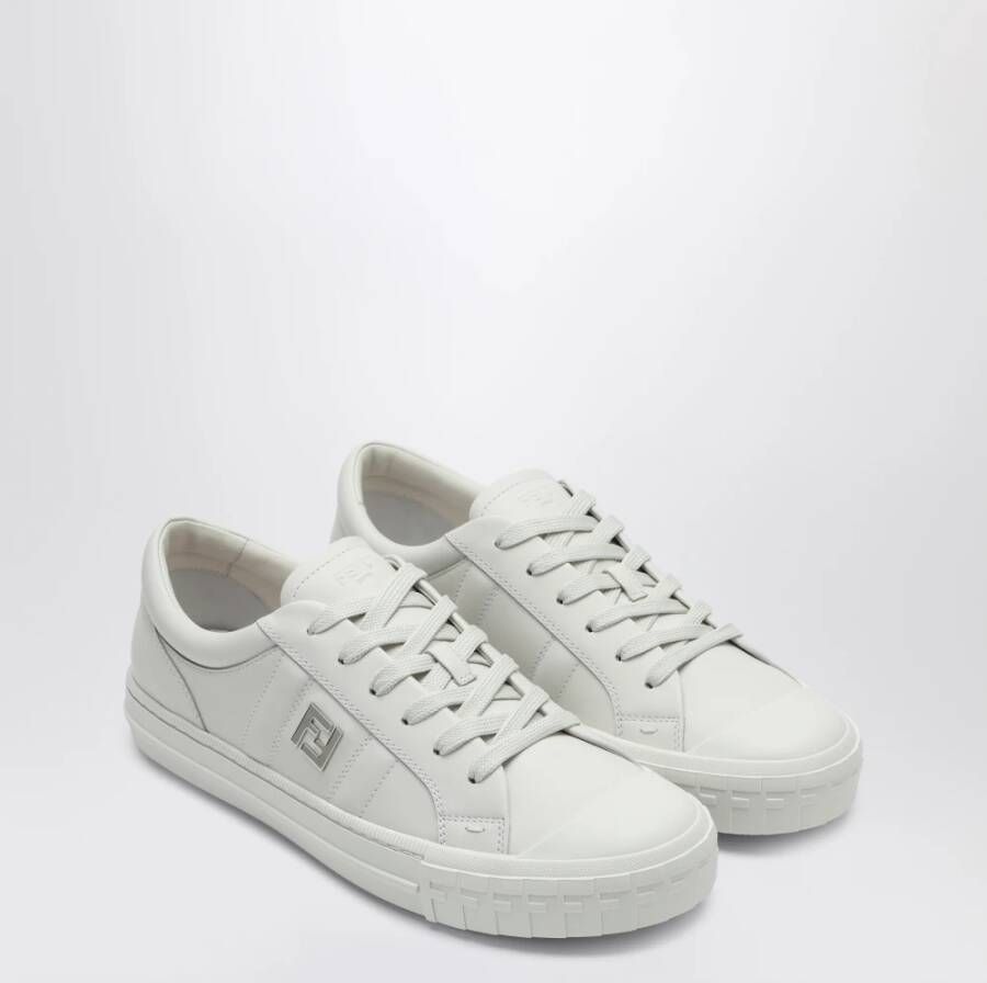 Fendi Lage Sneaker