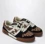 Fendi Lage Sneaker - Thumbnail 2