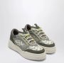 Fendi Lage Sneaker in Trendy Stijl - Thumbnail 2