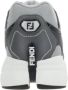 Fendi Lage Sneakers in Grijs Mesh Multicolor Heren - Thumbnail 3