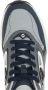 Fendi Lage Sneakers in Grijs Mesh Multicolor Heren - Thumbnail 4