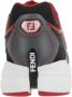 Fendi Lage Sneakers in Zwart en Grijs Multicolor Heren - Thumbnail 3
