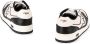Fendi Lage Sneakers Ronde Neus Kalf - Thumbnail 2