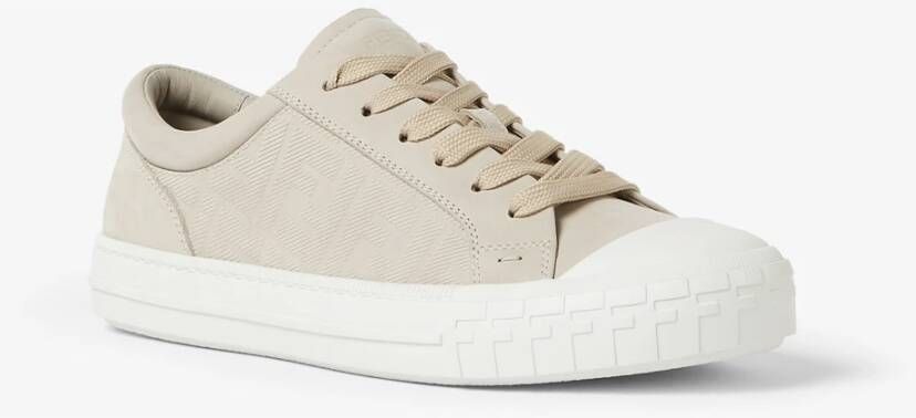 Fendi Lage Top Sneaker Bassa Flow