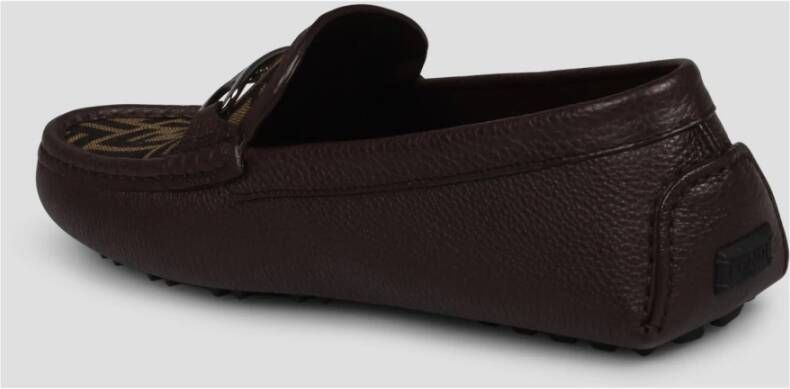 Fendi Loafers