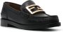 Fendi Baguette loafers Black Dames - Thumbnail 3