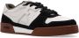 Fendi Kleur-Blok Panel Flat Schoenen Multicolor - Thumbnail 4