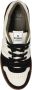 Fendi Kleur-Blok Panel Flat Schoenen Multicolor - Thumbnail 6