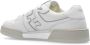 Fendi Match sneakers Gray Heren - Thumbnail 5
