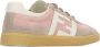 Fendi Memory Panna Sneaker - Thumbnail 2