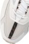 Fendi Moderne Witte Sneakers Faster Stijl - Thumbnail 2