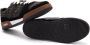 Fendi Monogram Low-Top Logo Print Sneakers - Thumbnail 2