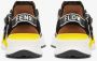 Fendi MultiColour Slip-On Sneakers met Golvende Zool Multicolor Heren - Thumbnail 17