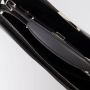 Fendi Peekaboo ISeeU Leren Tas - Thumbnail 2