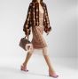 Fendi Peekaboo ISeeU Small - Thumbnail 2