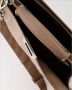 Fendi Peekaboo leren aktetas - Thumbnail 2