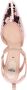Fendi Glamour Sequin Pumps Roze Dames - Thumbnail 3