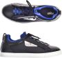 Fendi Sportieve Sneakers Zwart Heren - Thumbnail 22