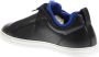 Fendi Sportieve Sneakers Zwart Heren - Thumbnail 31