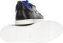 Fendi Sportieve Sneakers Zwart Heren - Thumbnail 32