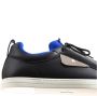 Fendi Sportieve Sneakers Zwart Heren - Thumbnail 35