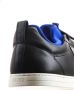 Fendi Sportieve Sneakers Zwart Heren - Thumbnail 36