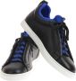 Fendi Sportieve Sneakers Zwart Heren - Thumbnail 24