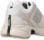 Fendi Faster Sneakers met FF Motief Beige Heren - Thumbnail 2