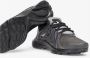 Fendi Sneakers Black Heren - Thumbnail 5