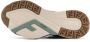 Fendi Sneakers met Elastische Veters en Suède Inzet - Thumbnail 2