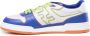 Fendi Sneakers met veters en logo detail - Thumbnail 2